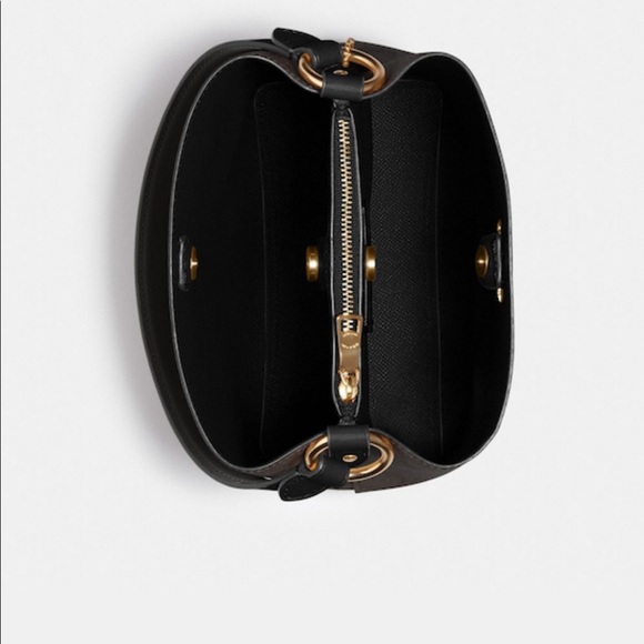 Coach Small Town Bucket Bag - Picture 2 of 9